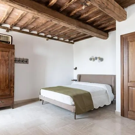Apartment Il Mercato - Con Vista