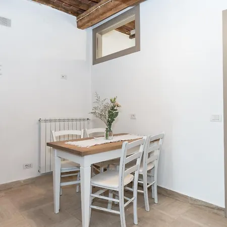 Il Mercato - Con Vista Apartment *