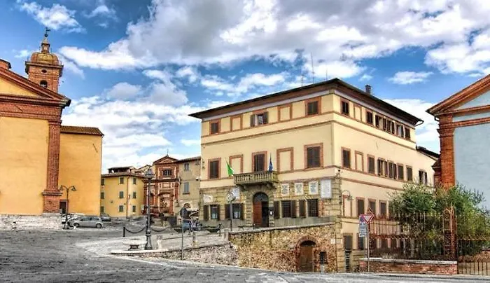 Il Mercato - Con Vista